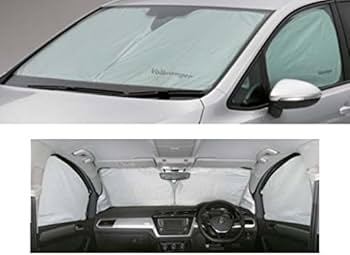 Amazon | Volkswagen/フォルクスワーゲン/VW純正アクセサリー フロント